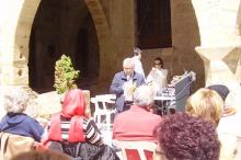 Lectura per sant Jordi